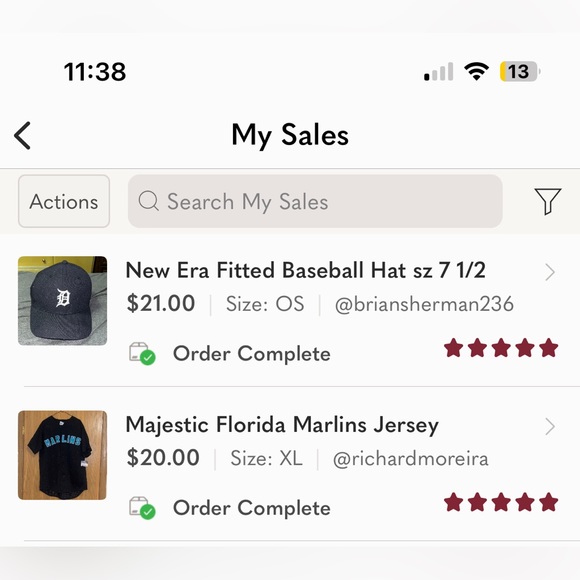 Meet your Posher, Brendan - Picture 7 of 16